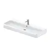 Image de Duravit Collection One Lavabo mural, 2382120000,