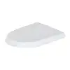 Image de Duravit Collection One abattant, 0026890000,