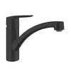 Image de Grohe Start Mitigeur de cuisine, pivotant, 305302432,