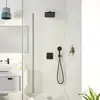Image de Grohe Precision Ensemble de douche encastré avec mitigeur thermostatique, 348822430,