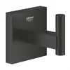 Image de Grohe Start Cube Crochet porte-serviette de toilette, 409612430,