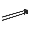 Image de Grohe Start Cube Barre porte-serviette de toilette, 409762430,
