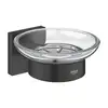 Image de Grohe Start Cube Porte-savon, 410962430,