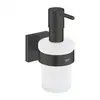 Image de Grohe Start Cube Distributeur de savon liquide, 410982430,