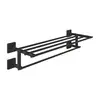 Image de Grohe Start Cube Rack porte-serviettes, 410992430,