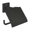 Image de Grohe Start Cube Porte-papier toilette, 411022430,