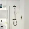 Image de Grohe Vitalio Start System 250 Colonne de douche en applique avec mitigeur thermostatique, 266782431,
