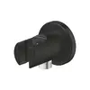 Image de Grohe Vitalio Universal Raccord mural coudé avec support de douchette, 269622431,