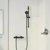 Image de Grohe Vitalio Start 110 Set de douche avec support, 2 jets, 279502431,