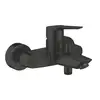 Image de Grohe Start Mitigeur de baignoire en applique, Mitigeur monocommande, 242062432,