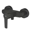 Image de Grohe Start Mitigeur monocommande de douche en applique, 242082432,