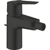 Image de GROHE Start, Mitigeur Monocomande Bidet, Taille S, Noir Mat, 325602432