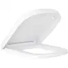 Image de Grohe Euro Ceramic Abattant de WC, 39330002,