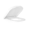 Image de Grohe Euro Ceramic Abattant de WC, 39331002,