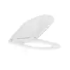 Image de Grohe Essence Abattant de WC, 39577001,