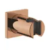 Image de Grohe Rainshower Support de douchette, 27075DA0,