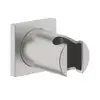 Image de Grohe Rainshower Support de douchette, 27075DC0,