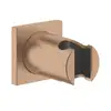 Image de Grohe Rainshower Support de douchette, 27075DL0,