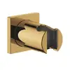 Image de Grohe Rainshower Support de douchette, 27075GL0,