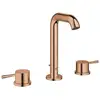 Image de Grohe Essence Mélangeur de lavabo, 20296DA1,
