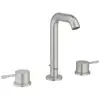 Image de Grohe Essence Mélangeur de lavabo, 20296DC1,