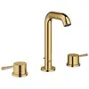 Image de Grohe Essence Mélangeur de lavabo, 20296GL1,