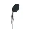 Image de Grohe Vitalio Start 110 Douchette, avec flexible de douche, 2 jets, 2696010E,