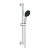 Image de Grohe Vitalio Start 110 Set de douche avec barre, 2 jets, 2794810E,