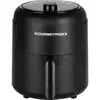 Image de GourmetMaxx Heißluft-Fritteuse 2,3l 1000W schwarz Friteuse à air chaud 1000 W noir