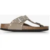 Image de Gizeh Rivet Taupe