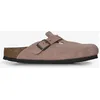 Image de Boston Suede Pink Clay Rose
