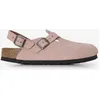 Image de Tokio Suede Rose