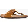 Image de Gizeh Rivet Mink Camel