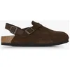 Image de Tokio Suede Marron