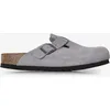 Image de Boston Suede Lavender Lilas