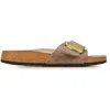 Image de Birkenstock MADRID BIG BUCKLE Synthetik