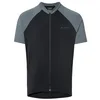Image de VAUDE Men's Matera Fz Tricot II T-Shirt, Heron, XXL Hommes