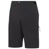 Image de VAUDE Men's Qimsa Pro Shorts, Noir, s Hommes
