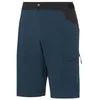 Image de VAUDE Men's Qimsa Pro Shorts, Dark Sea, XL Hommes