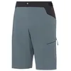 Image de VAUDE Men's Qimsa Pro Shorts, Heron, m Hommes