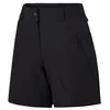 Image de VAUDE Women's Altissimo Shorty Shorts, Noir uni, 36 Femme