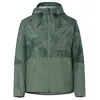 Image de VAUDE Women's Loamer Rain Jacket Veste, Agnave, Taille 40 Femmes