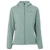Image de VAUDE Women's Moab Jacket Iv Veste, Dusty Fern, 42 Femmes
