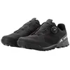 Image de VAUDE Low Cut Downieville Tech II, Noir/Anthracite, 47 EU