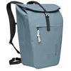 Image de VAUDE Clubride Urban 25 Sacs à Dos 20-29L, Heron, Taille Unique Mixte