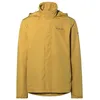 Image de VAUDE Escape Bike Light   Veste de Pluie Imperméable Homme, Running et Vélo, Respirante, Coupe-Vent avec Capuche Escamotable