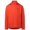 Image de VAUDE Escape Bike Light   Veste de Pluie Imperméable Homme, Running et Vélo, Respirante, Coupe-Vent avec Capuche Escamotable