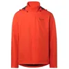 Image de VAUDE Escape Bike Light   Veste de Pluie Imperméable Homme, Running et Vélo, Respirante, Coupe-Vent avec Capuche Escamotable