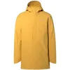 Image de VAUDE Parka rembourrée cycliste pour homme