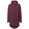 Image de VAUDE Parka rembourrée cycliste II pour femme